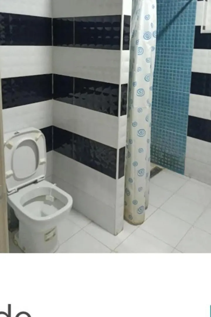 Appartement Agreable Tunis