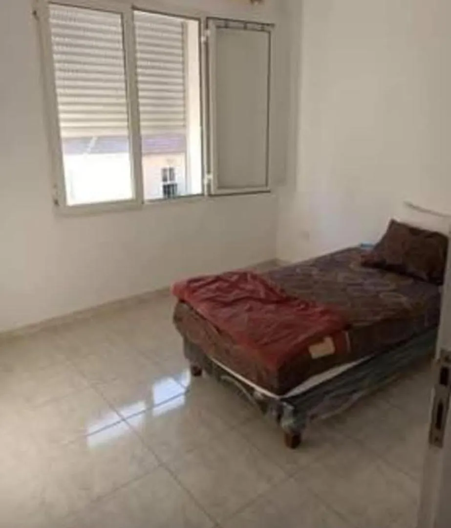Appartement Agreable Tunis