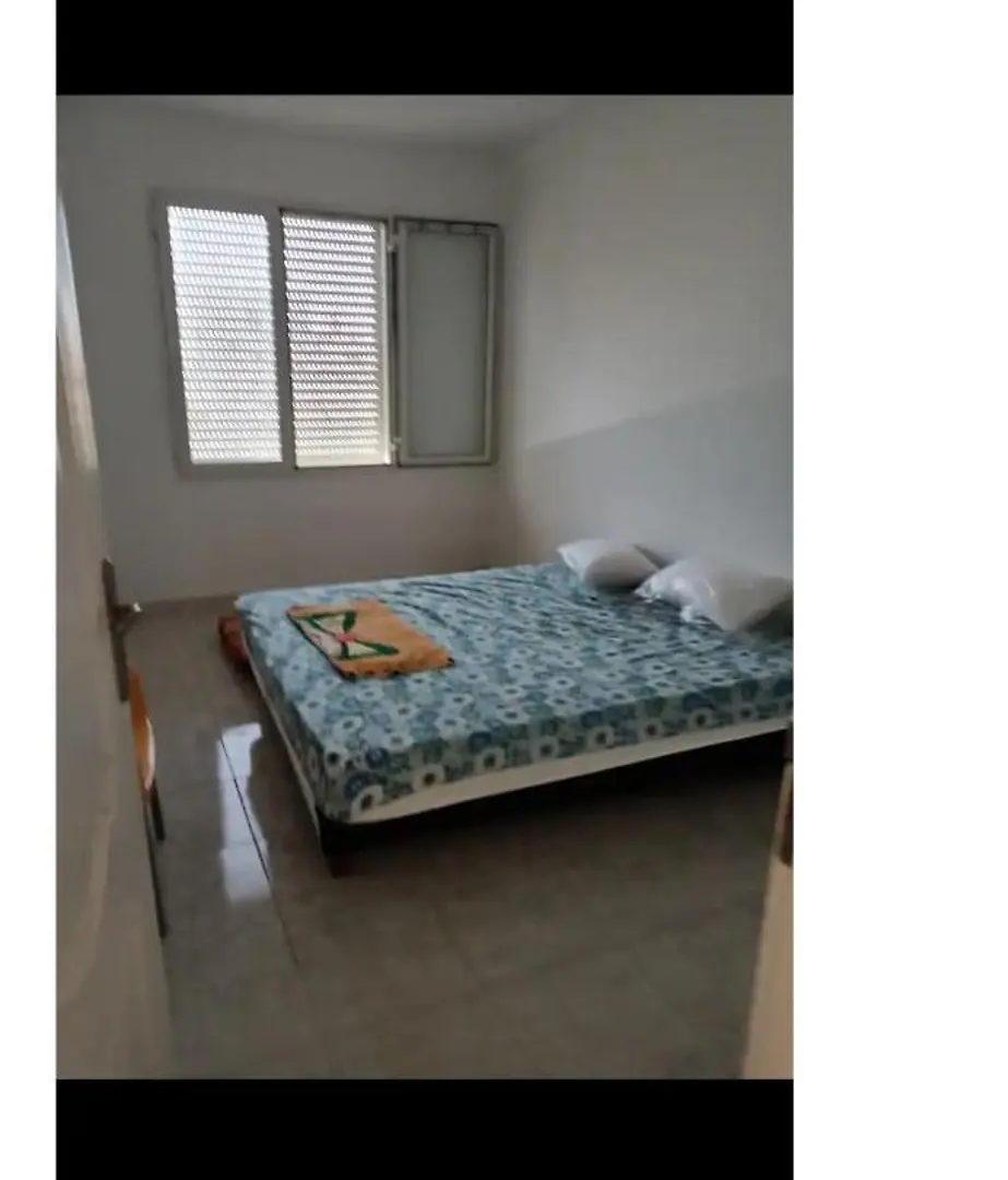 Appartement Agreable Tunis Tunesië