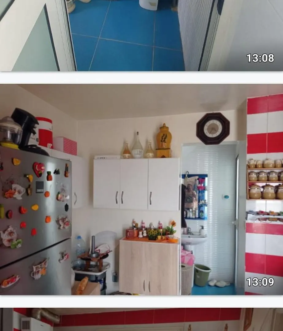 Appartement Agreable Tunis 0*,  Tunesië