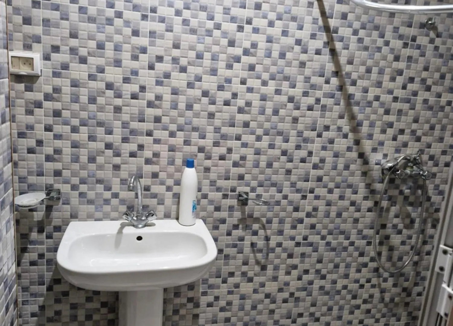 Appartement Agreable Tunis Tunesië